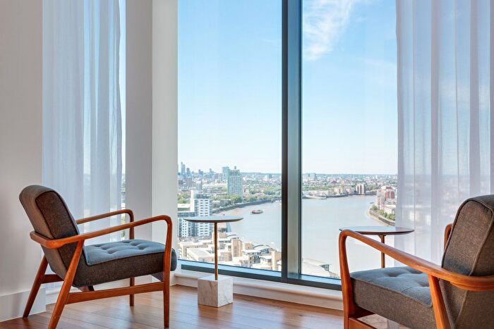 2 Bedroom Flat To Rent In Mallow Walk, Greenwich, SE8