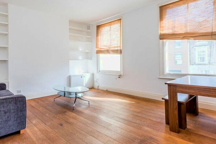 1 Bedroom Flat To Rent In Benwell Road, London, N7