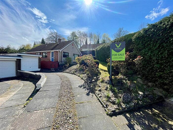 2 Bedroom Bungalow For Sale In Edgecombe Grove, Darlington, DL3