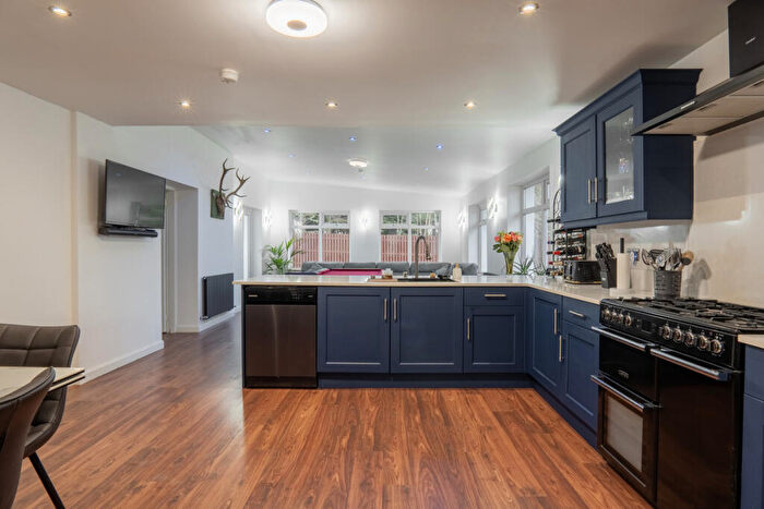 3 Bedroom Detached House For Sale In Glaichbea, Kiltarlity, IV4