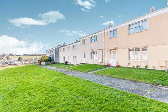 3 Bedroom Property To Rent In North Country, Redruth, TR16