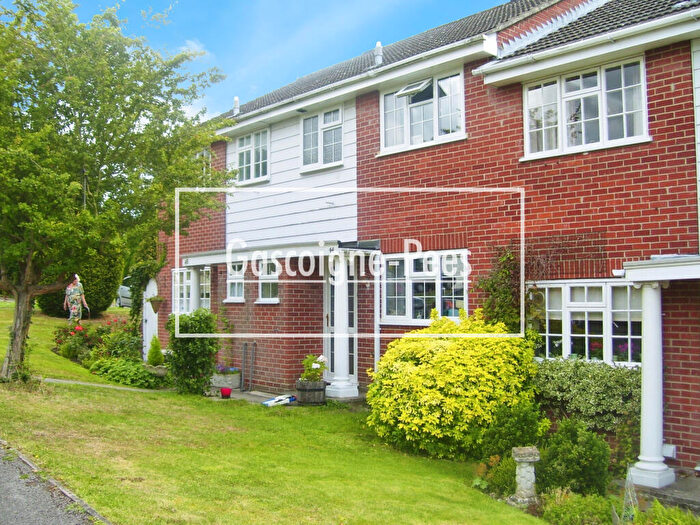 3 Bedroom Terraced House To Rent In Hartley Wintney, RG27
