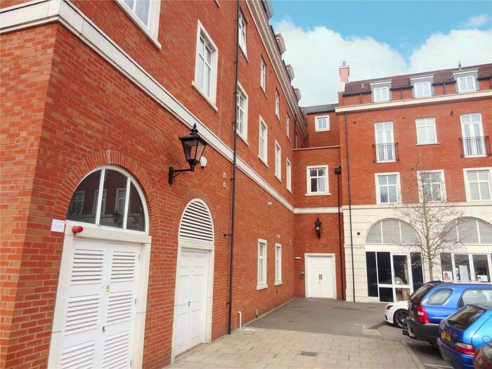 2 Bedroom Apartment To Rent In Main Street, Dickens Heath, Solihull, B90