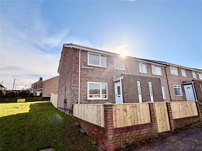 3 Bedroom House To Rent In Linnheads, Prudhoe, NE42