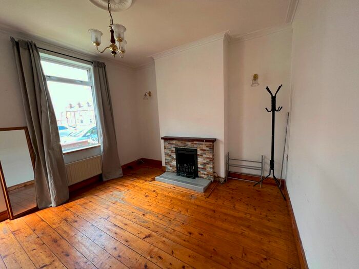 3 Bedroom Terraced House To Rent In St. Marys Road, Doncaster, DN1