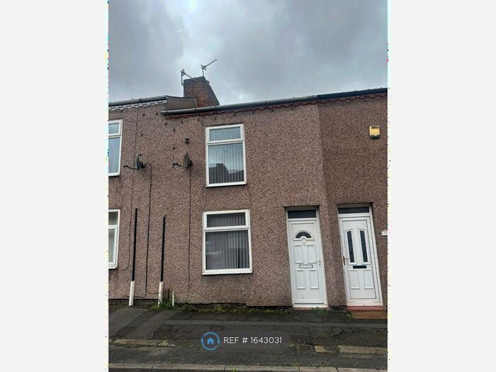 2 Bedroom Terraced House To Rent In Carlton Street, Prescot, L34