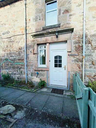 Studio To Rent In Victoria Road, Elgin, IV30