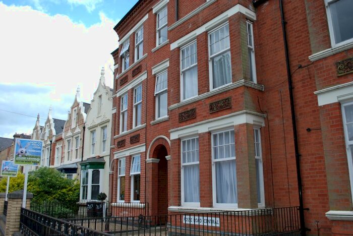 1 Bedroom Flat To Rent In Fosse Road Central, Leicester, Fosse Road Central, Leicester, LE3