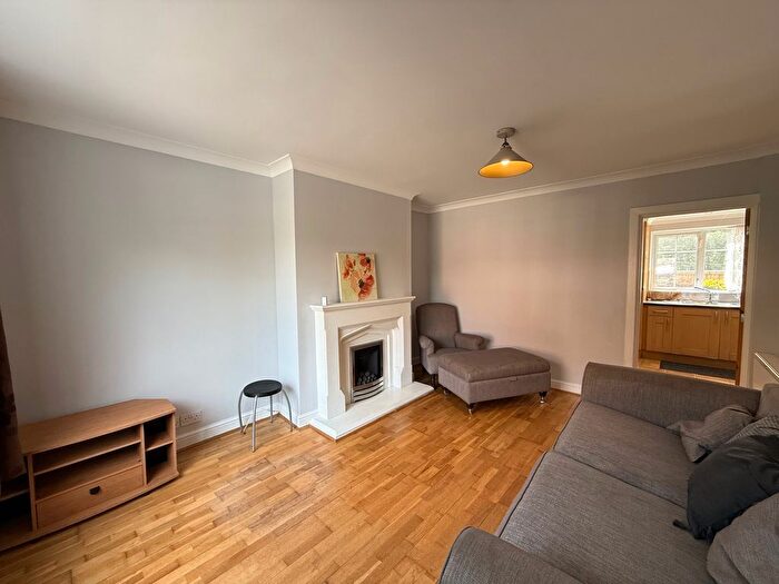 2 Bedroom Property To Rent In Wishford Avenue, Nottingham, NG7