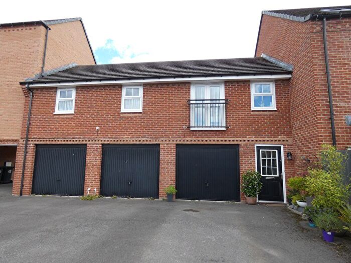 2 Bedroom Coach House For Sale In Lotherton Drive, Burton Woods, Spennymoor, DL16