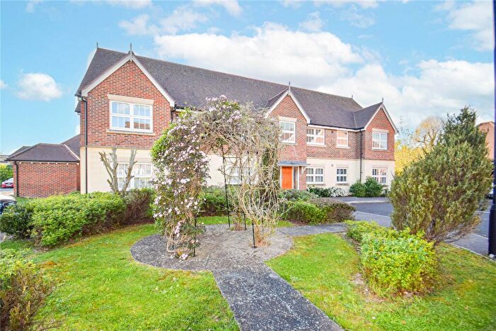 2 Bedroom Apartment To Rent In Pewsey, Wiltshire, SN9