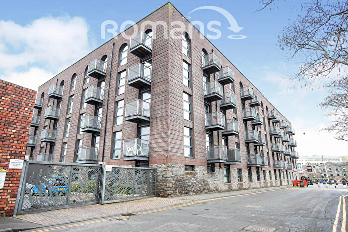 1 Bedroom Flat To Rent In Steamship House, Gas Ferry Road, Bristol, BS1