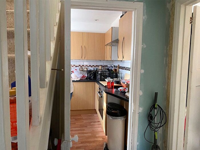 3 Bedroom Semi-detached House For Sale In Silverwood Avenue, Newton Abbot, Devon, TQ12