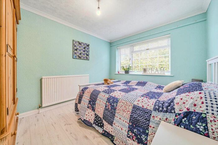 3 Bedroom Detached Bungalow For Sale In Mareham-On-The-Hill, Horncastle, Lincs, LN9