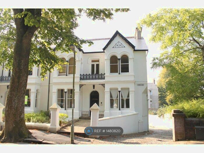 2 Bedroom Flat To Rent In Thorn Park, Plymouth, PL3