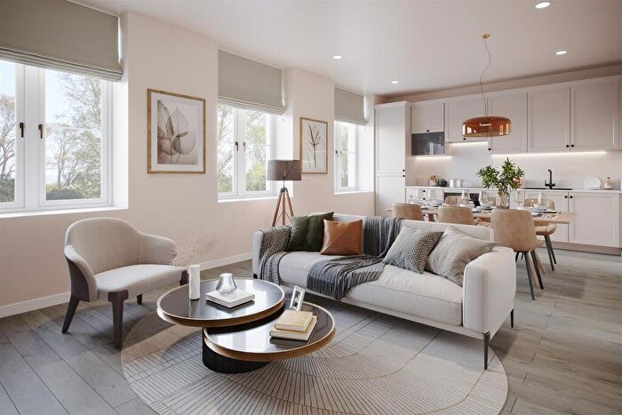 2 Bedroom Flat For Sale In Ocean House, SM2