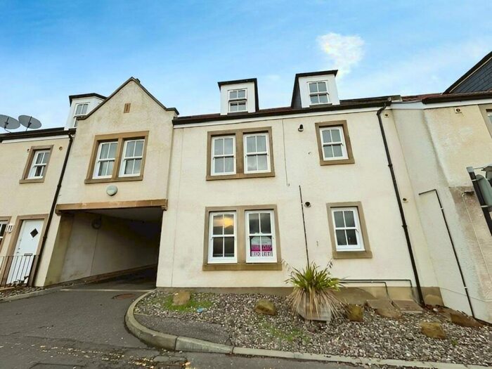 2 Bedroom Apartment To Rent In Crichton Street, Anstruther, KY10