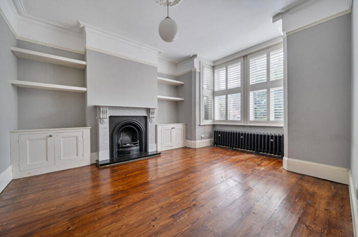 3 Bedroom Terraced House For Sale In Ditchling Road, Brighton, East Sussex, BN1