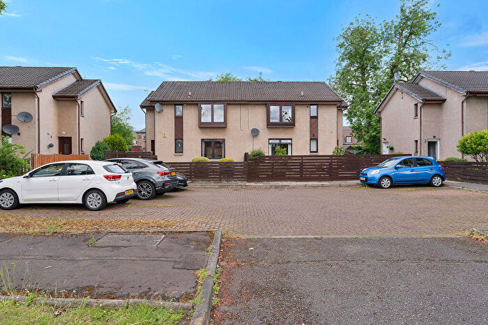1 Bedroom Flat For Sale In Wemyss Court, Rosyth, Fife, KY11