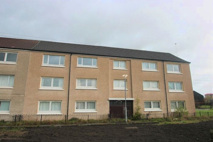 2 Bedroom Flat To Rent In Morven Drive, Paisley, Renfrewshire PA3