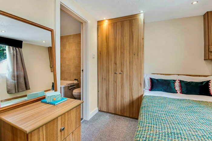 1 Bedroom House To Rent In Woodsley Road, Leeds, LS3