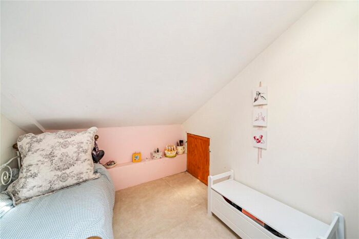 3 Bedroom End Of Terrace House For Sale In High West Street, Dorchester, Dorset, DT1