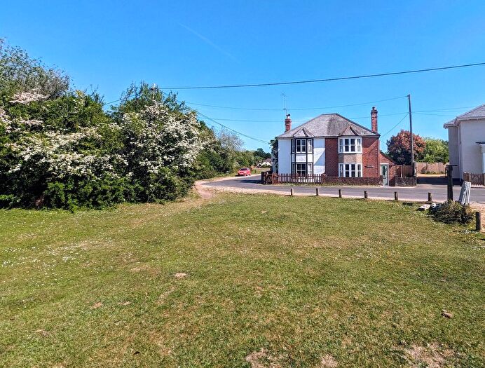 3 Bedroom Semi-Detached House For Sale In Meerut Road, Brockenhurst, Hampshire, SO42