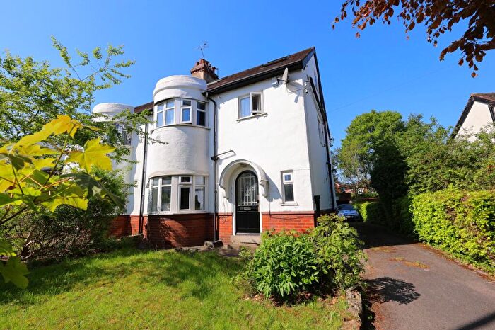 7 Bedroom Semi-Detached House For Sale In St. Anns Lane, Leeds, West Yorkshire, LS4