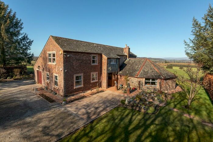 4 Bedroom Barn Conversion For Sale In Gin Case, Clifton Dykes, Penrith, Cumbria, CA10