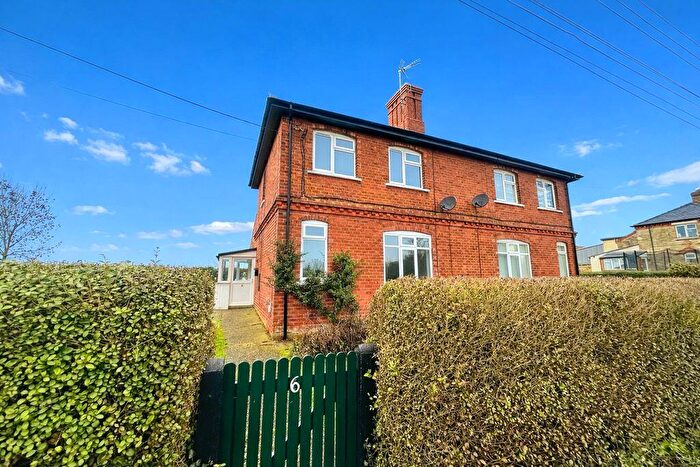 3 Bedroom House To Rent In Mere Hall Cottages, Bloxholm Lane, Bracebridge Heath, Lincoln, LN4