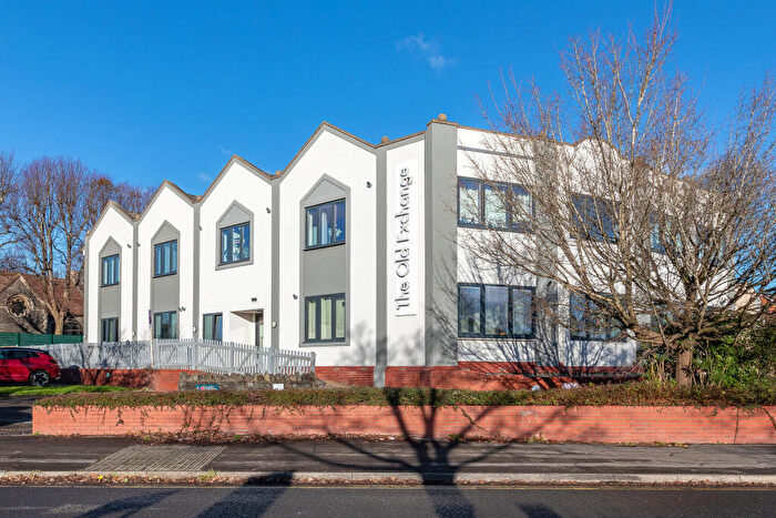 1 Bedroom Flat For Sale In The Old Exchange, Bank Road, Kingswood, BS15