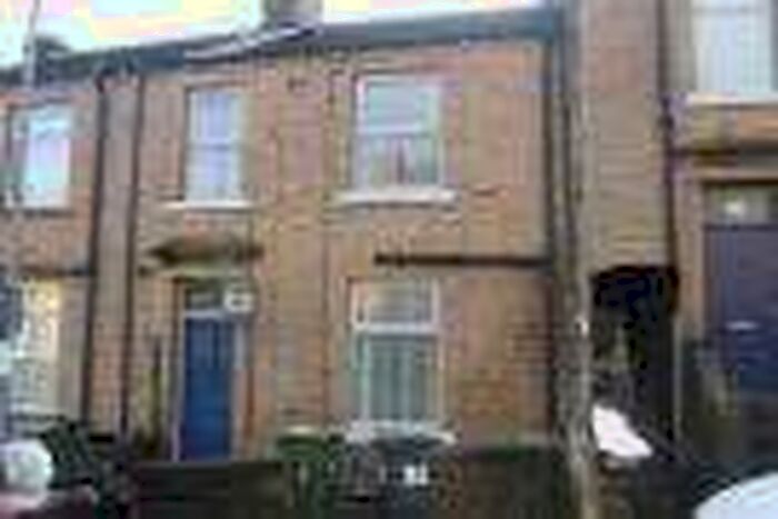 2 Bedroom Terraced House To Rent In Hawthorne Terrace, Crosland Moor, Huddersfield, HD4