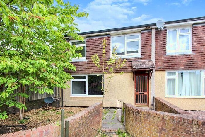 3 Bedroom End Of Terrace House To Rent In Ash Lea Drive, Donnington, Telford, Shropshire, TF2