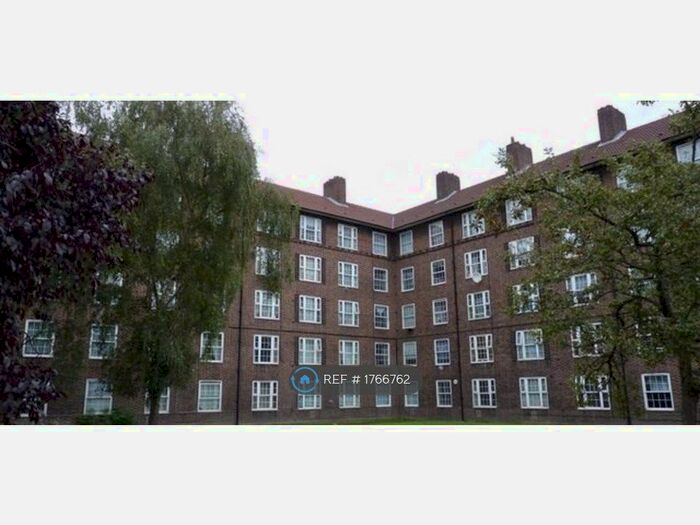 2 Bedroom Flat To Rent In County Street, London, SE1