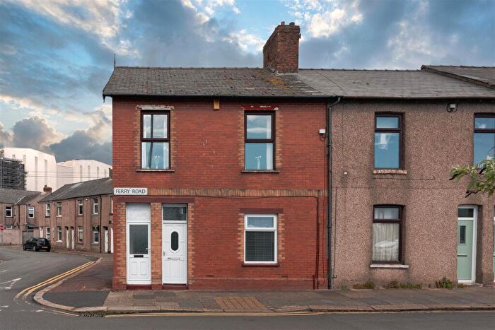 1 Bedroom Flat To Rent In Ferry Road, Barrow-In-Furness, LA14