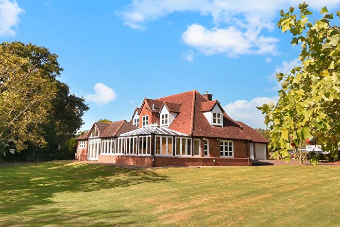 3 Bedroom Detached House To Rent In Rural Peasmarsh, East Sussex, TN31