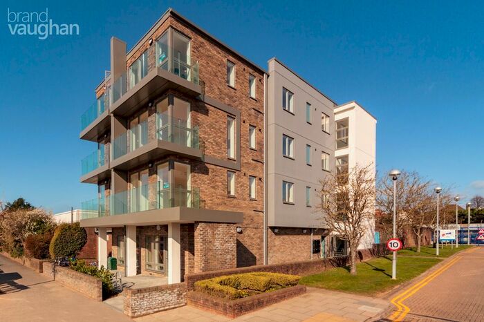 2 Bedroom Flat To Rent In The Berkeley, Portland Road, Hove, BN3
