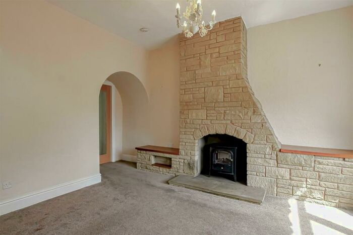 2 Bedroom Terraced House To Rent In St. Johns Road, Burnley, BB12