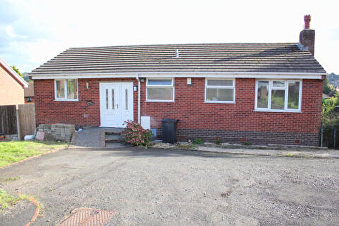 3 Bedroom Bungalow To Rent In A Coppice Lane, Brierley Hill, DY5