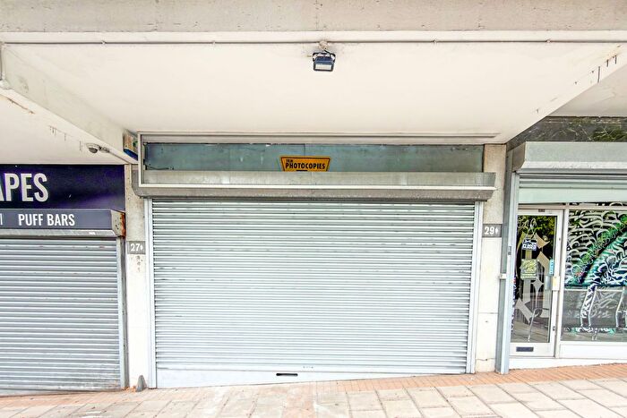 Retail For Sale In Brislington Hill, Brislington, Bristol, BS4