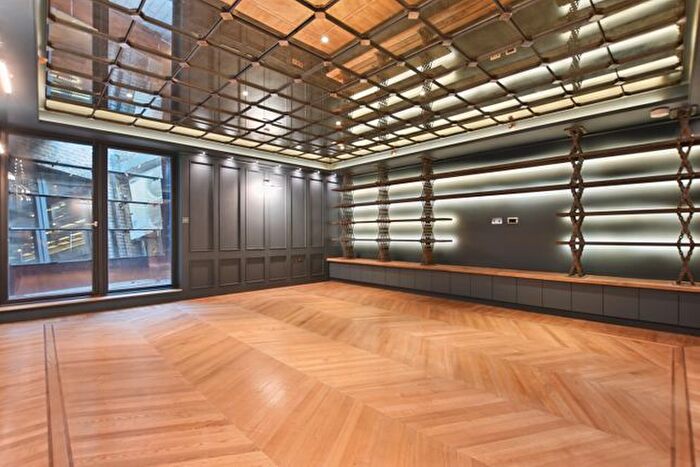 4 Bedroom Flat To Rent In Ferdinand Street, London, NW1