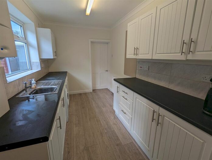 2 Bedroom Terraced House To Rent In Poplar Road, Earlsdon, Coventry, CV5