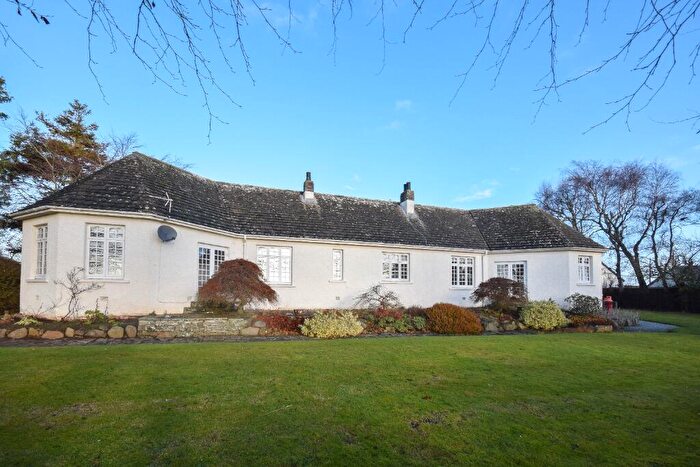 3 Bedroom Detached House To Rent In Carlogie Road, Carnoustie, Angus, DD7