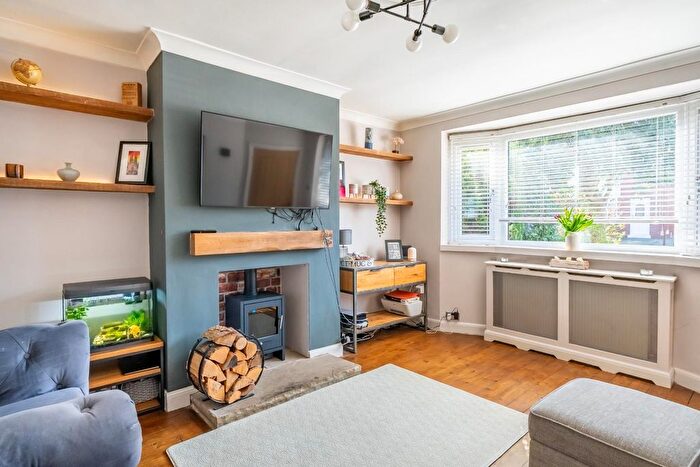 2 Bedroom Semi-Detached House For Sale In Shirley Avenue, York, YO26