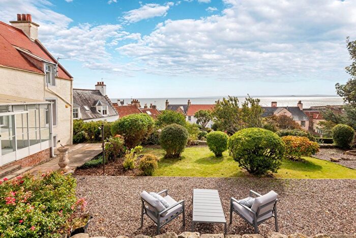 2 Bedroom Flat For Sale In Cove Wynd, Pittenweem, Anstruther, KY10
