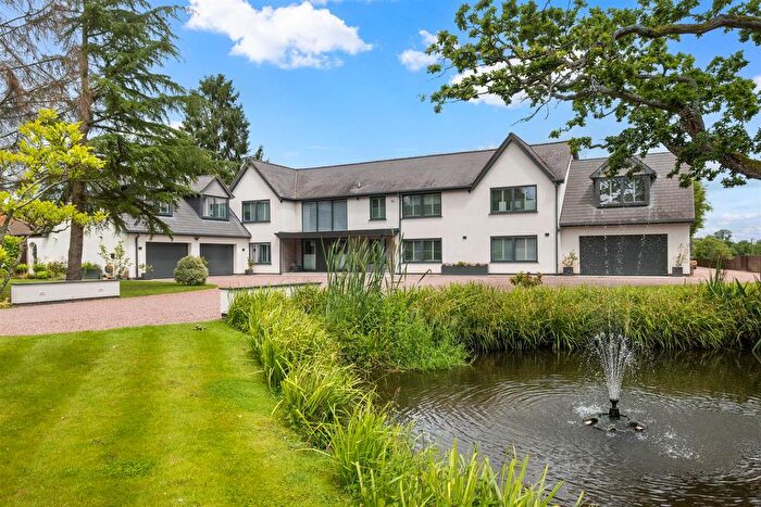 5 Bedroom Detached House For Sale In Ford Lane, Langley, Stratford-Upon-Avon, CV37