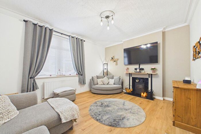 3 Bedroom End Of Terrace House For Sale In Corporation Road, Workington, CA14