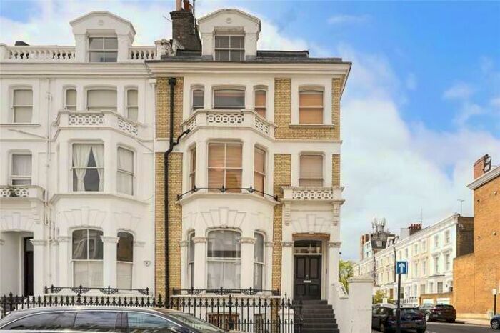 1 Bedroom Apartment To Rent In Coleherne Road, SW10