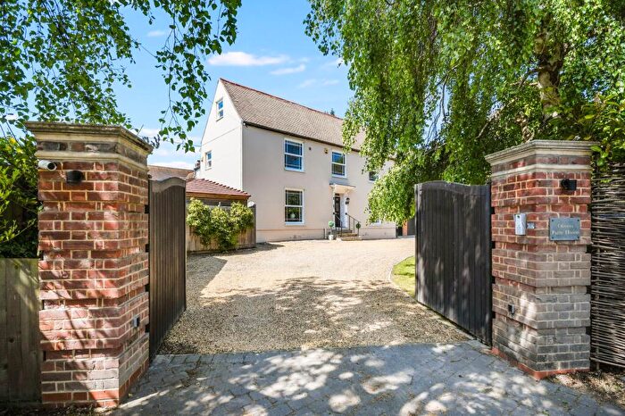 6 Bedroom Detached House For Sale In Maldon Road, Witham, CM8