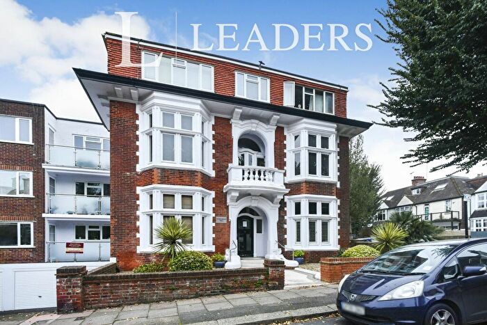 2 Bedroom Apartment To Rent In Windlesham Hall, Windlesham Avenue, Brighton, BN1